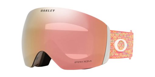 Oakley Unity Collection Flight Deck M Freestyle w/Prizm Rose Gold GBL