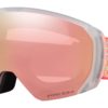 Oakley Unity Collection Flight Path L Freestyle w/Prizm Rose Gold GBL