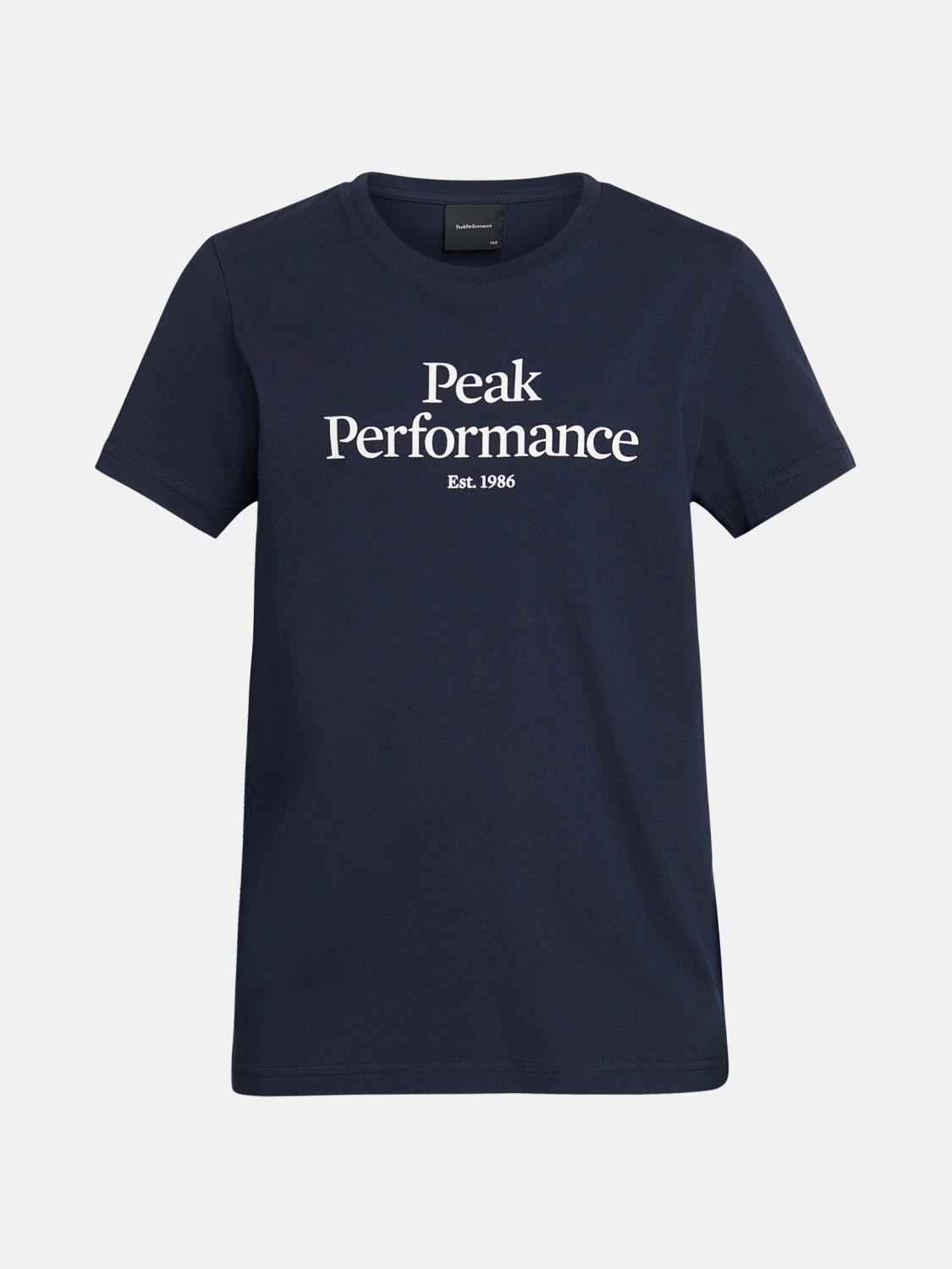 Peak Performance  Jr Original Tee