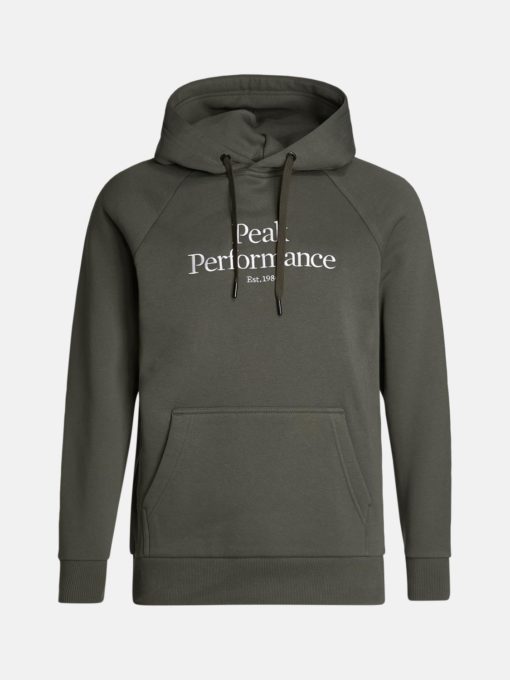 Peak Performance  M Original Hood