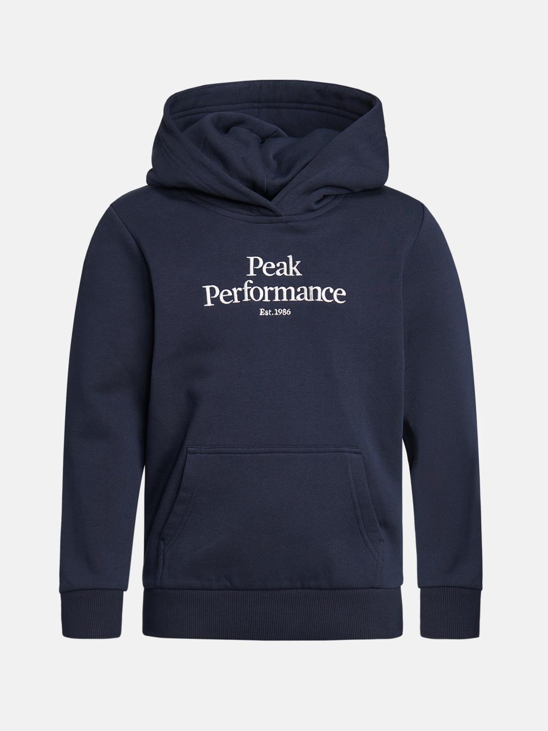 Peak Performance  Jr Original Hood