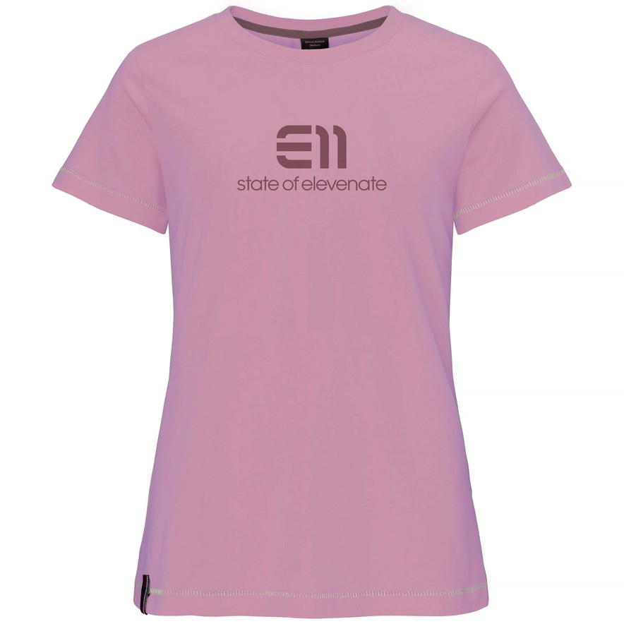 Elevenate  W Riders Tee