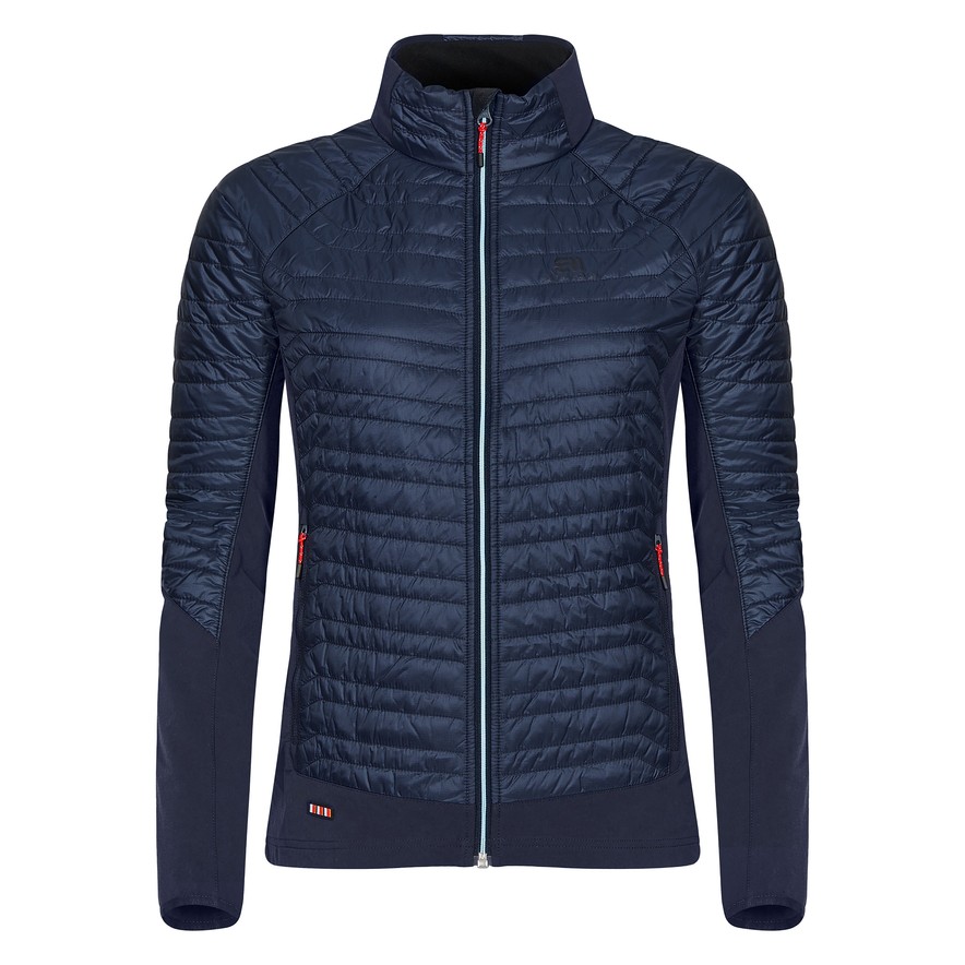 Elevenate  W Hybrid Jacket