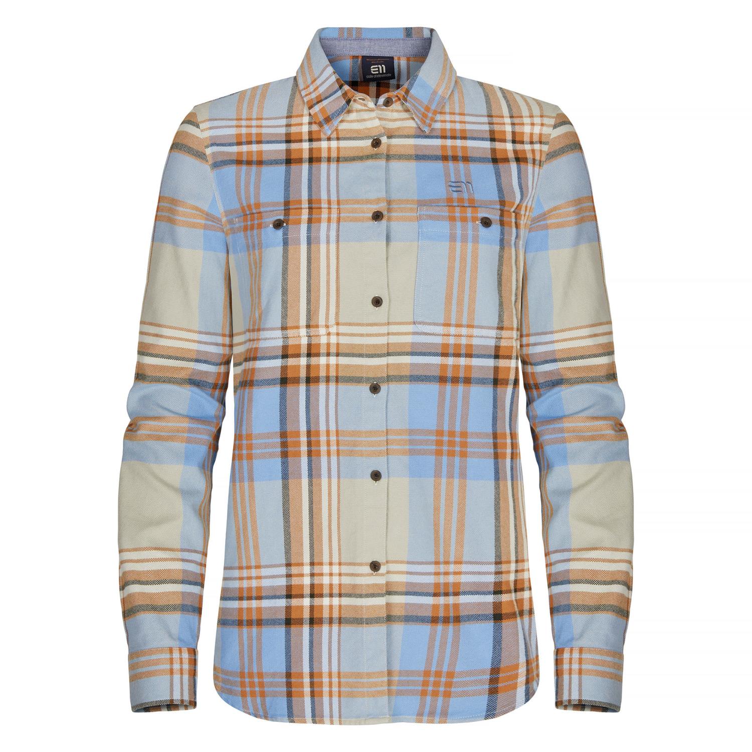 Elevenate W Timber Shirt