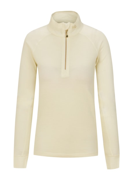 WoolLand  Rena Baselayer Half zip