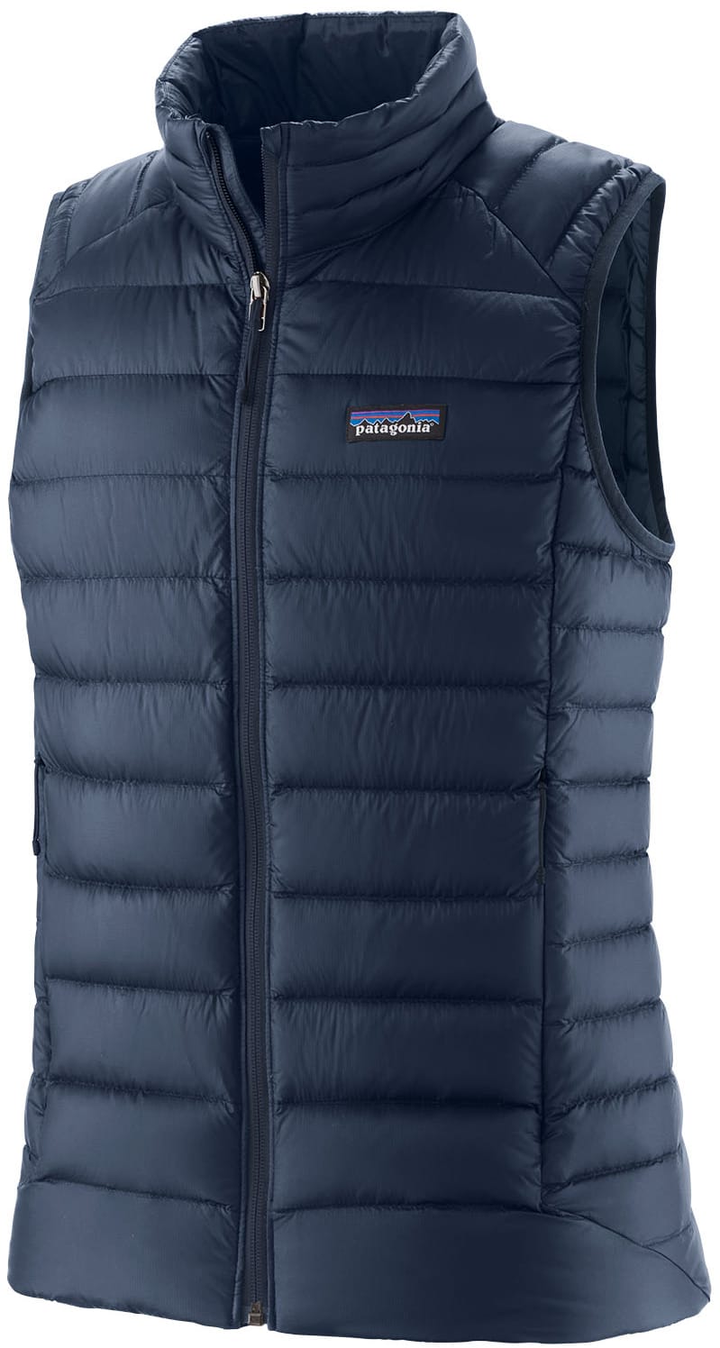Patagonia  W´s Down Sweater Vest