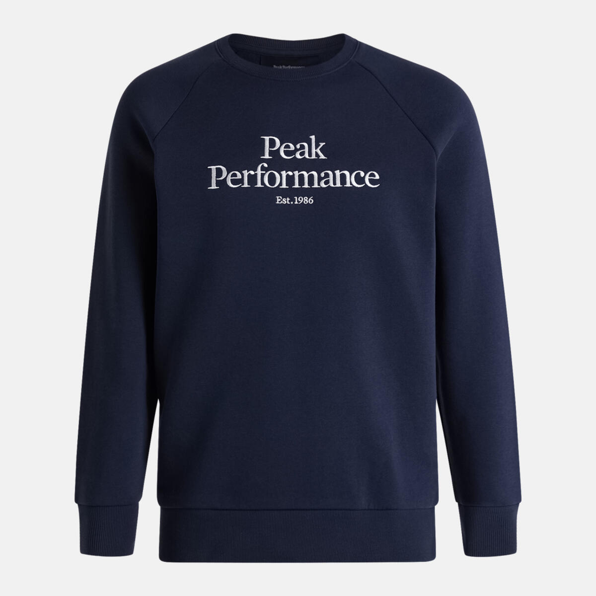 Peak Performance  M Original Crew