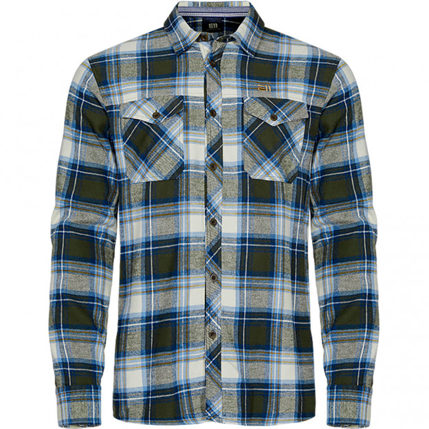 W Cham Shirt