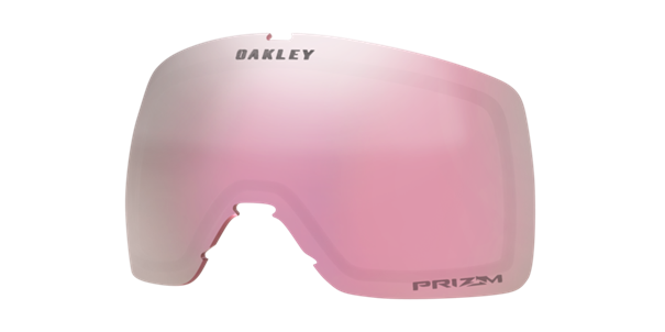 Oakley Flight tracker Repl.Lens XL Hi Pink Iridium