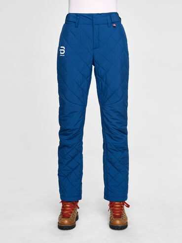 Dæhlie  Pants Graphlite Wmn