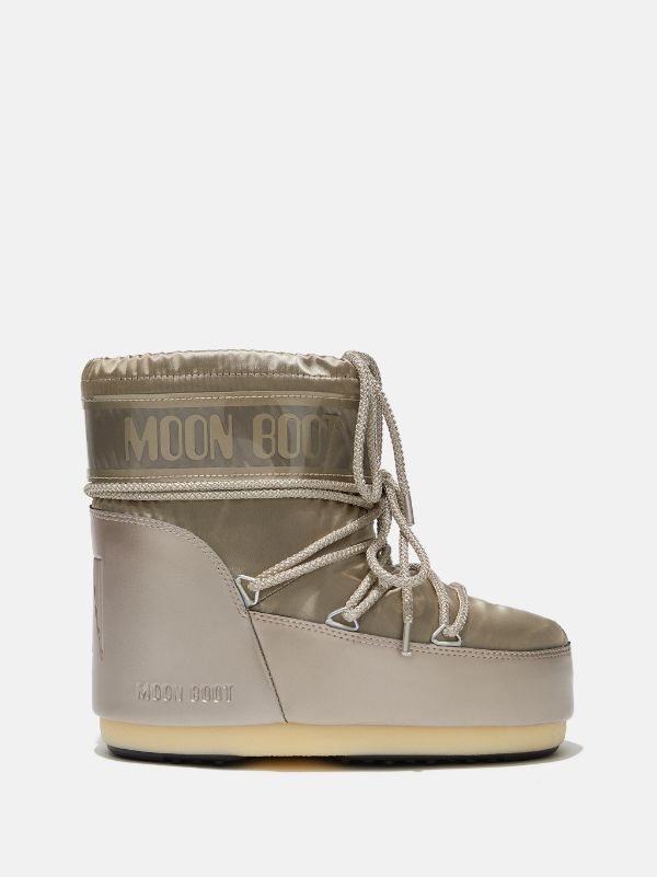 Moon Boot Classic low Glance