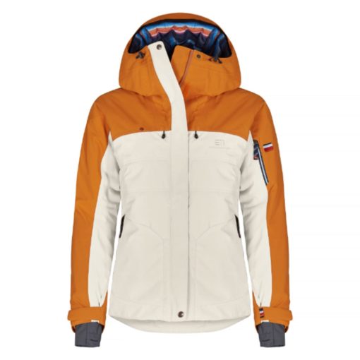 Elevenate W St. Moritz jacket