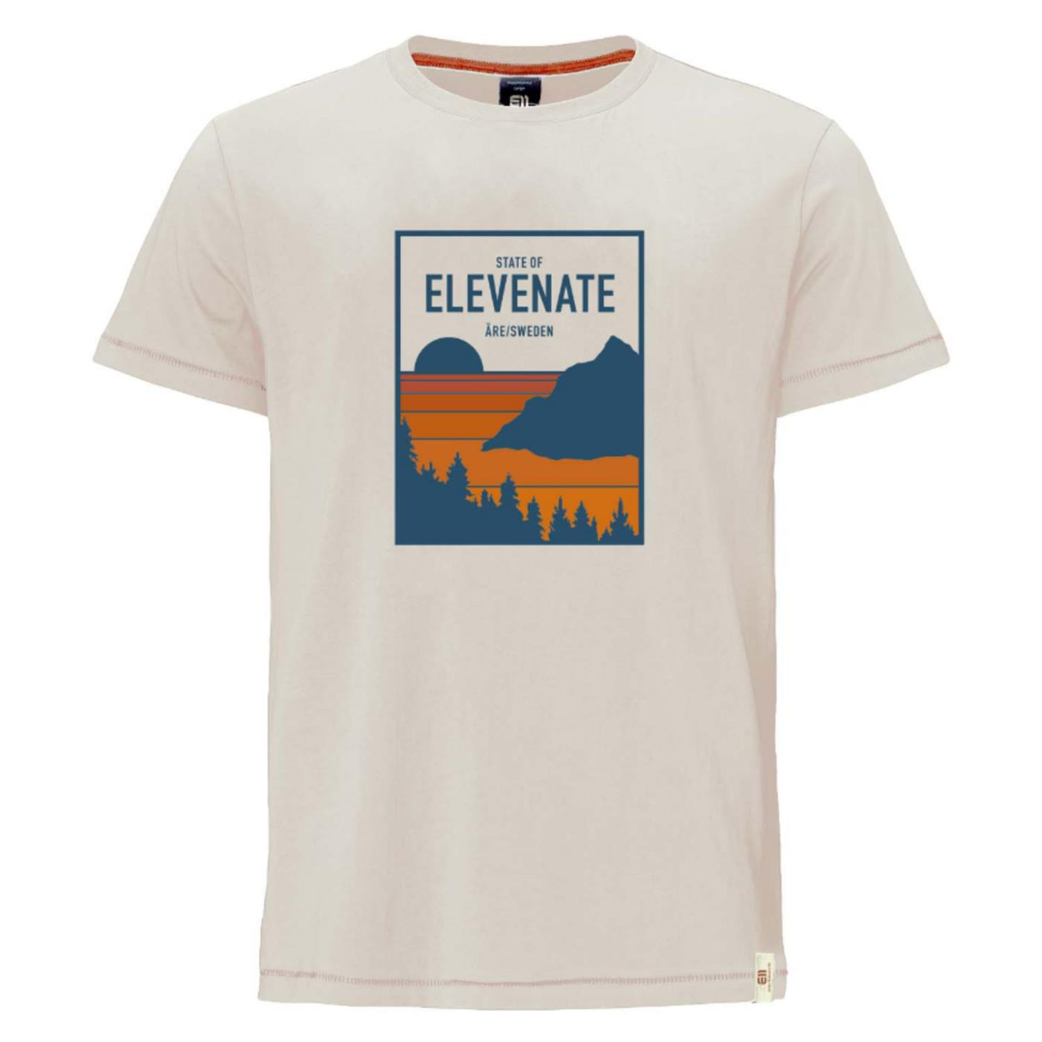 Elevenate Tofino Tee M