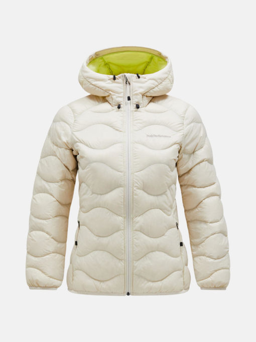 Peak Performance  W Helium Down Hood Jacket