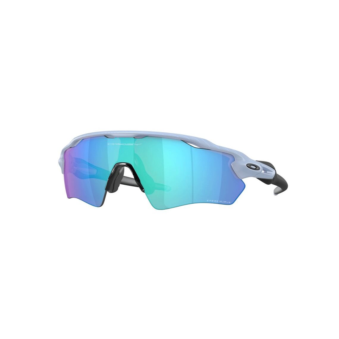 Oakley Radar EV XS Path Mtt Stonewash w/Prizm sapphire