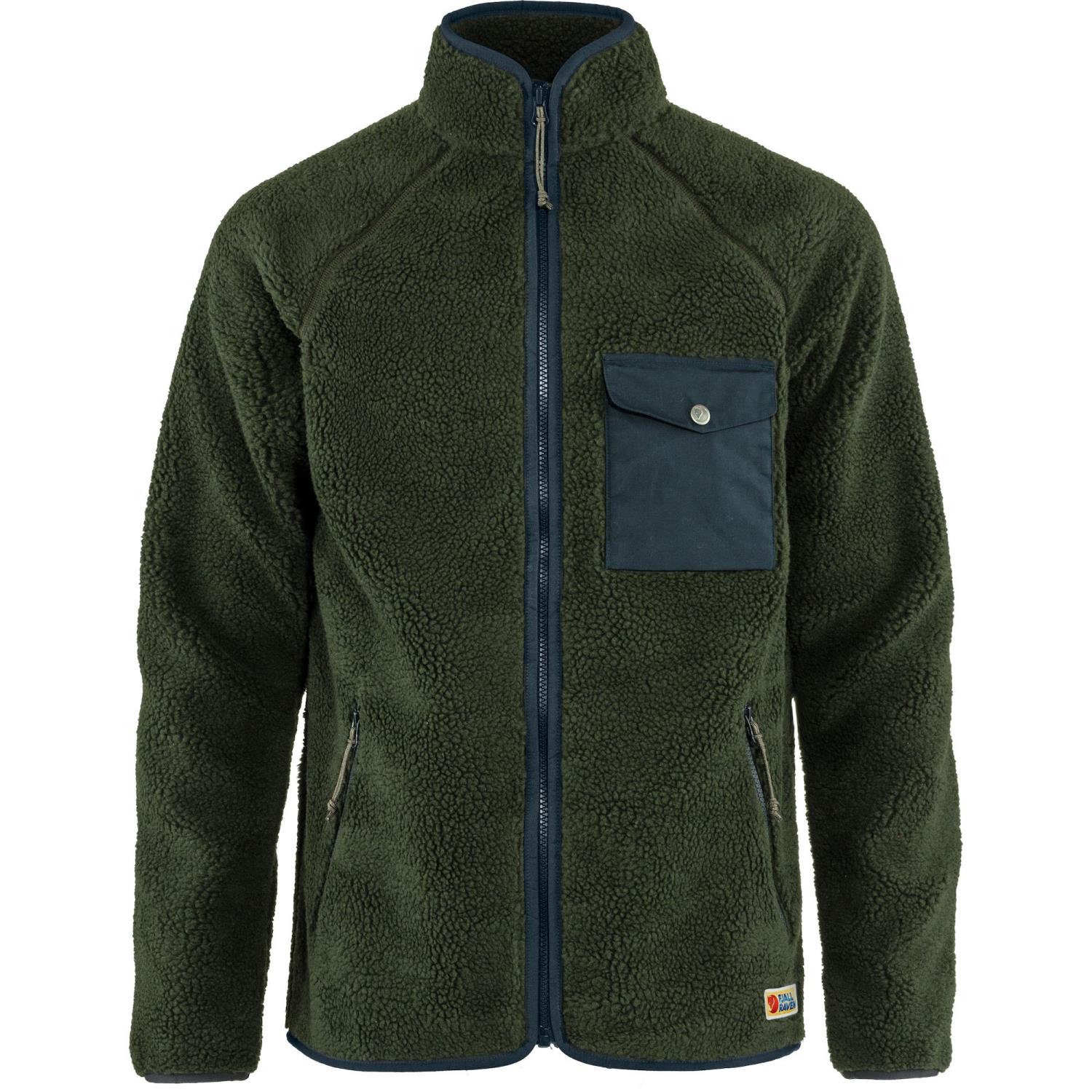 Fjällräven  Vardag Pile Fleece M