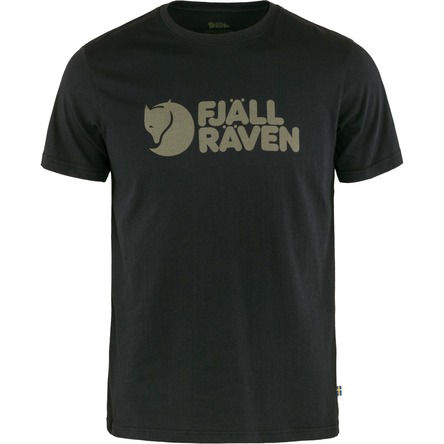 Fjällräven  Logo T-Shirt M