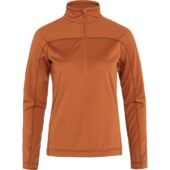 Fjällräven  Abisko Lite Fleece Jacket W