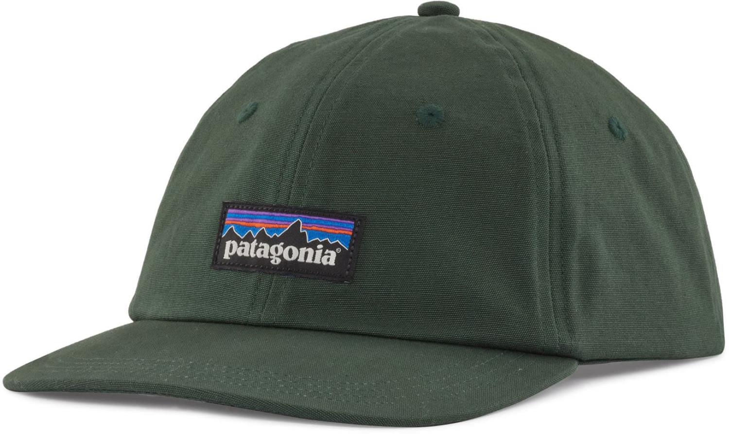Patagonia  P-6 Label Trad Cap