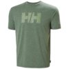 Helly Hansen  Skog Recycled Graphic T-Shirt