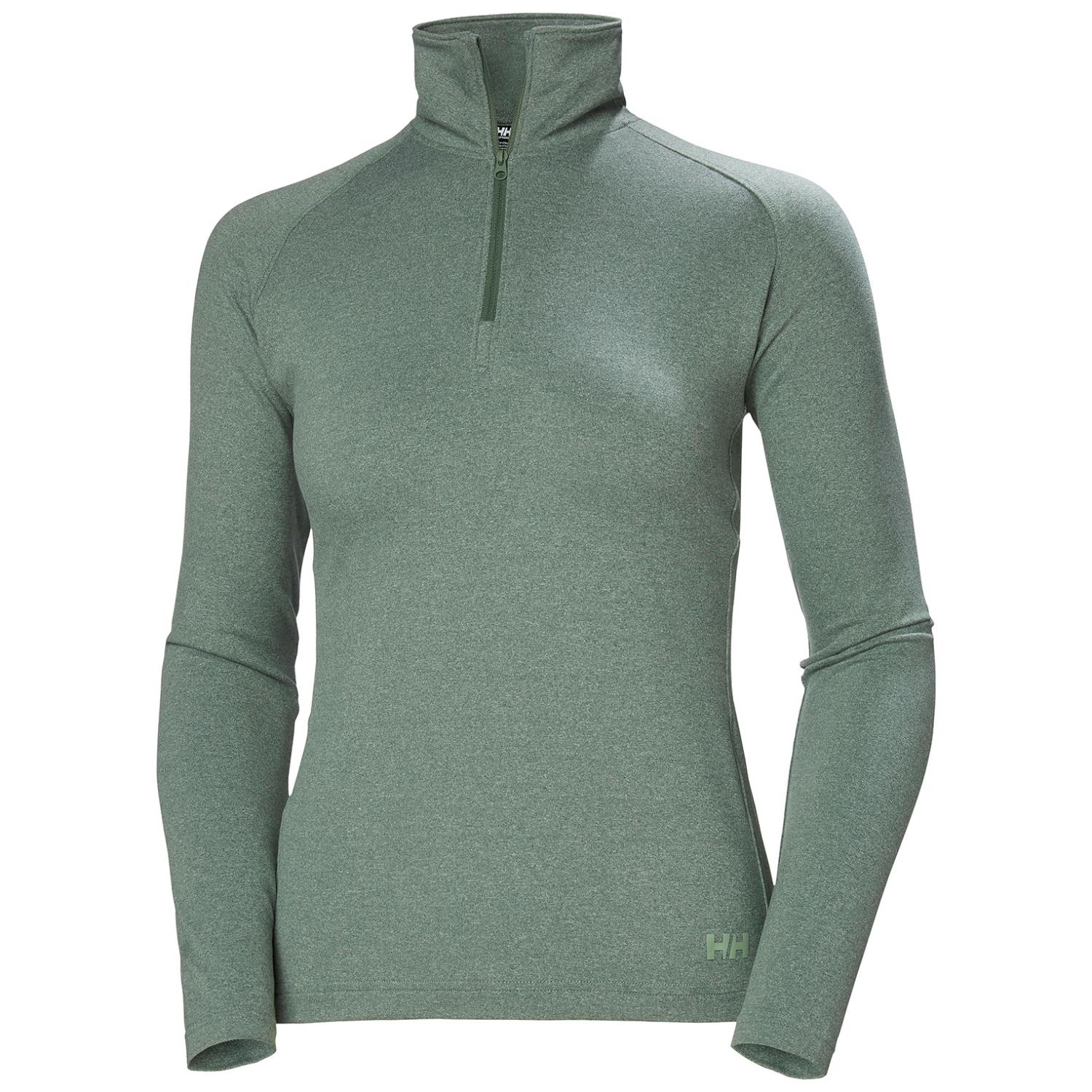 Helly Hansen  W Verglas 1/2 Zip