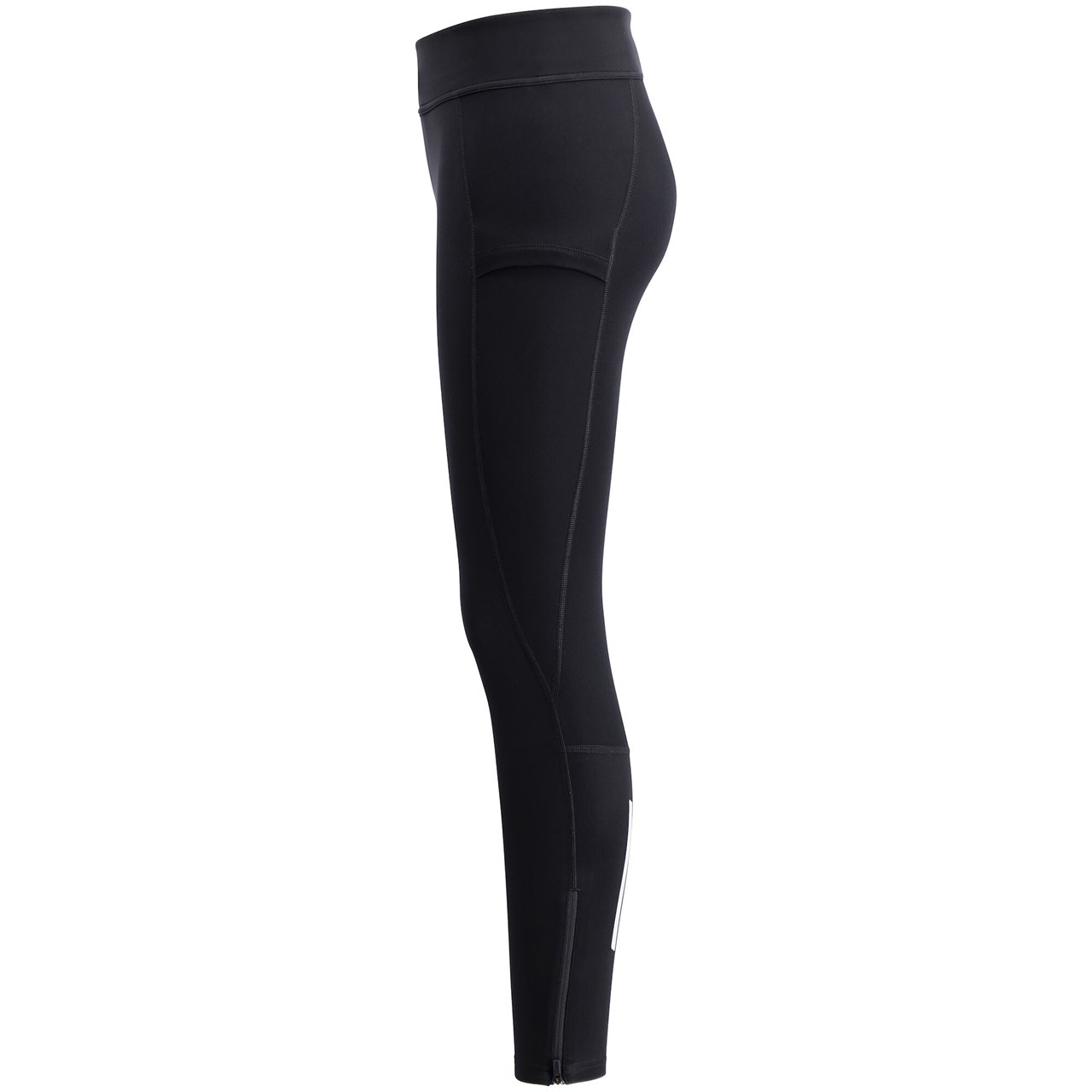 Swix Pace High Waist Warmer Tights W