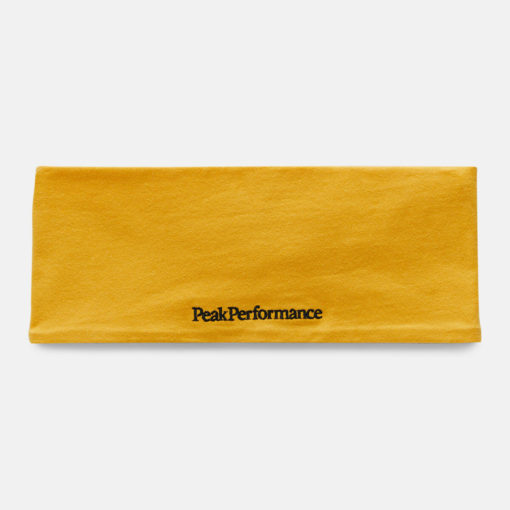 Peak Performance  Progress Headband