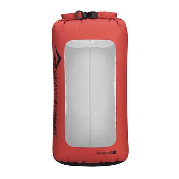 Sea To Summit  LIGHTWEIGHT VIEW 20L RED