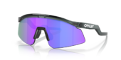 Oakley Hydra Crystal Black w/ Prizm violet