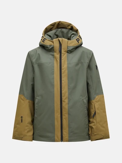 Peak Performance Rider Ski Jkt JR