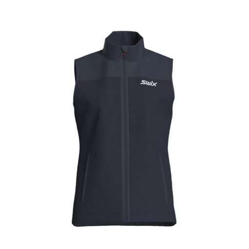 Swix  Blizzard Midlayer Vest W