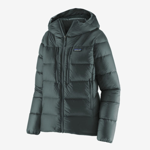 Patagonia  W´S Fitz Roy Down Hoody