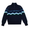 WoolLand  Oppdal Knitted Sweater