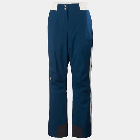 Helly Hansen  W World Cup Ins Fz Pant