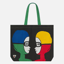 Rossignol Tote Bag