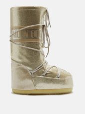 Moon Boot Icon Glitter