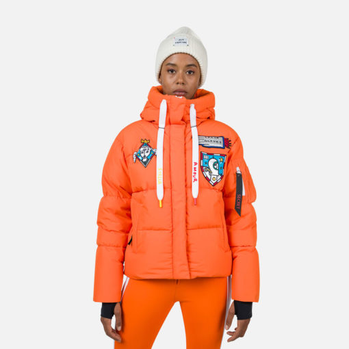 Rossignol Modul Down Bomber Jkt W