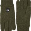Hestra  Basic Wool Glove