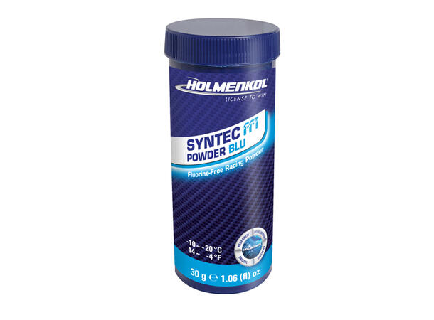Syntec FF1 Powder 30G BLU
