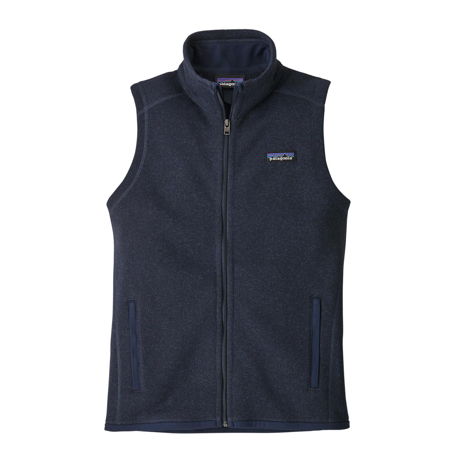 Patagonia  W´s Better Sweater Vest