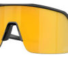 Oakley Sutro Lite Matte Black Ink w/Prizm 24K