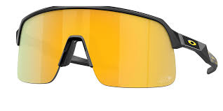 Oakley Sutro Lite Matte Black Ink w/Prizm 24K