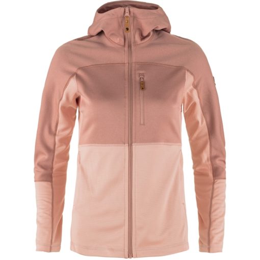 Fjällräven  Abisko Trail Fleece W