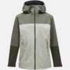 Peak Performance  M Trail Hipe Shell Jacket