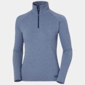 Helly Hansen  W Verglas 1/2 Zip