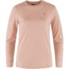 Fjällräven  Abisko Wool Ls W