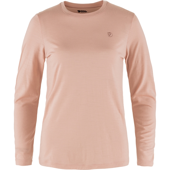 Fjällräven  Abisko Wool Ls W