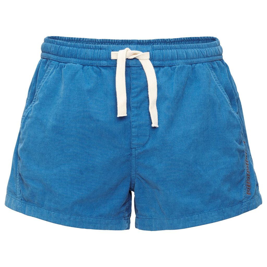 Elevenate Estate Cord shorts
