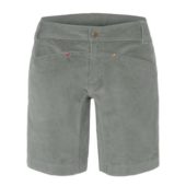 Elevenate Apres Cord Shorts W