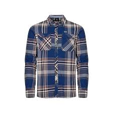 Elevenate  M Timber Shirt